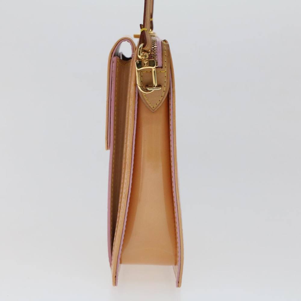 LOUIS VUITTON Mott Handbag - Picture 9 of 16